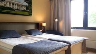 Отель Hotel Haikko Manor & Spa Порвоо Стандартный двухместный номер с 2 отдельными кроватями - Здание спа-отеля - Доступ в спа-центр-1